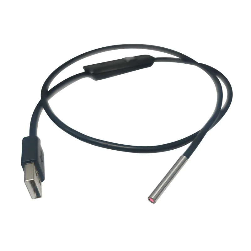 Apa itu kamera medis?