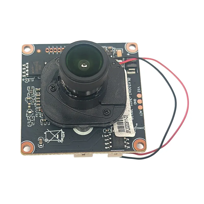 Bagaimana cara kerja kamera internet?