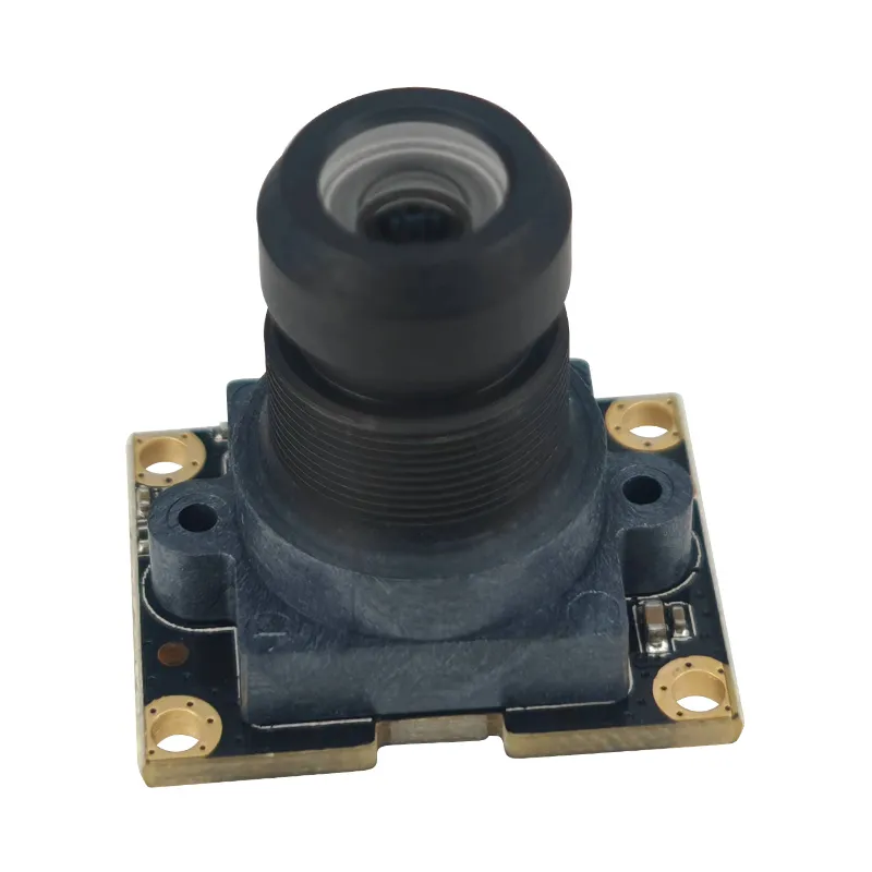 Bagaimana cara memilih kamera industri?